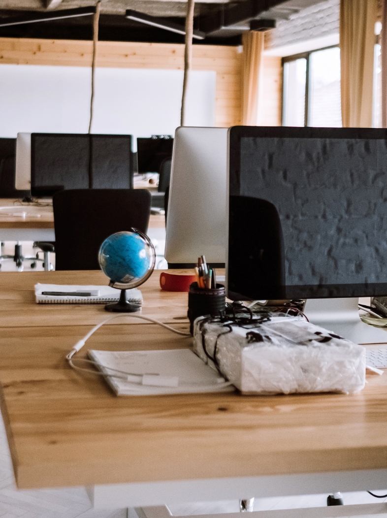 Web Development