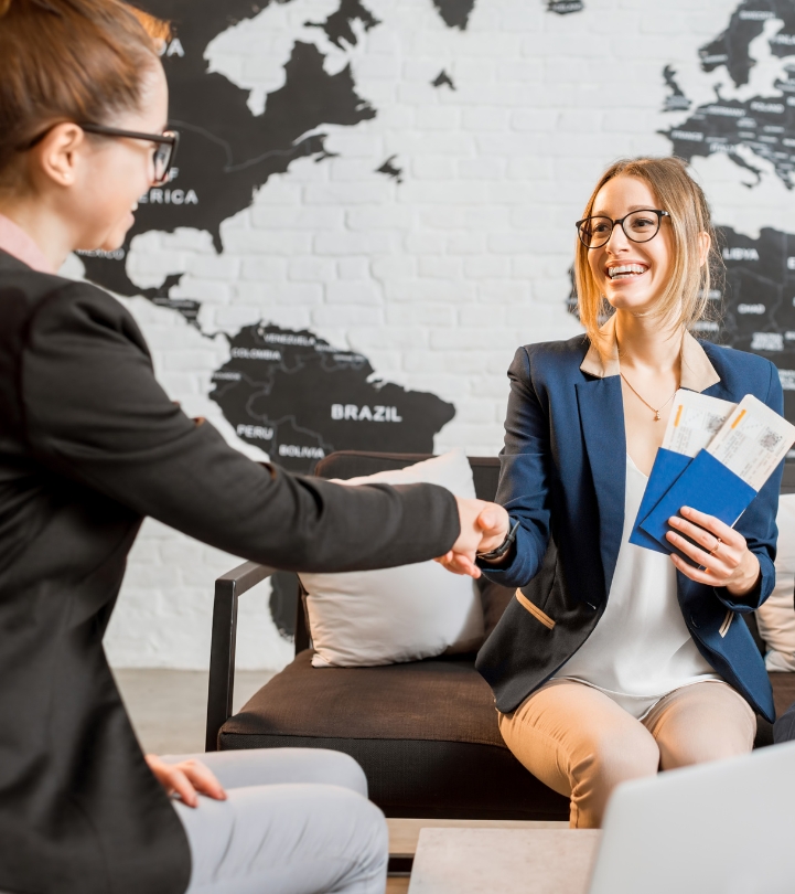 Business Consultation